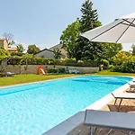 In Umbria With Pool Dom wakacyjny San Secondo