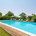 Dom wakacyjny In Umbria With Pool