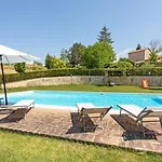 In Umbria With Pool Dom wakacyjny