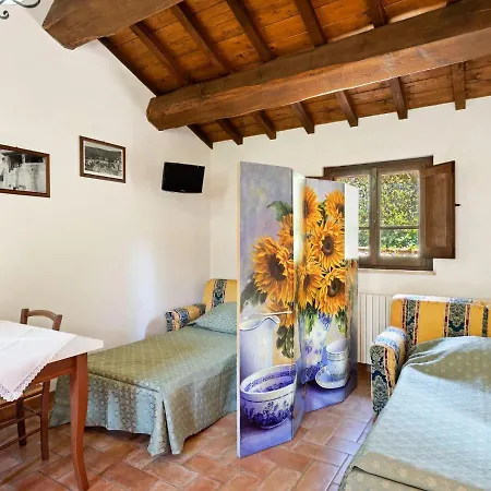 In Umbria With Pool *