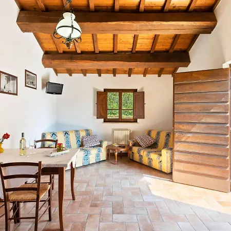 In Umbria With Pool San Secondo