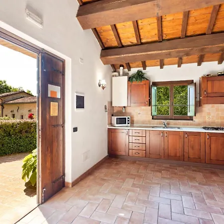 Belvilla By Oyo Fienile Holiday home San Secondo