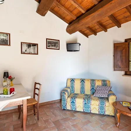 Holiday home Belvilla By Oyo Fienile *