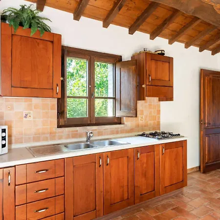 In Umbria With Pool * San Secondo