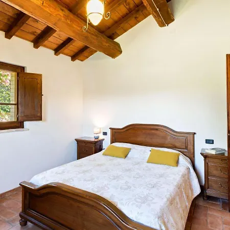 In Umbria With Pool San Secondo