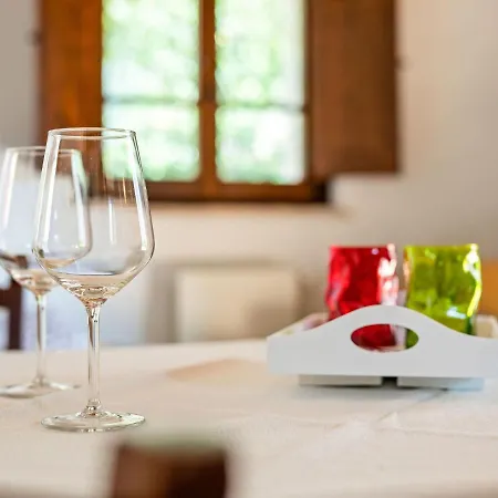 In Umbria With Pool Vakantiehuis *