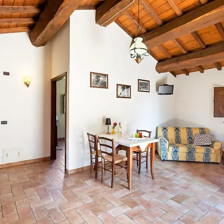 In Umbria With Pool Vakantiehuis San Secondo