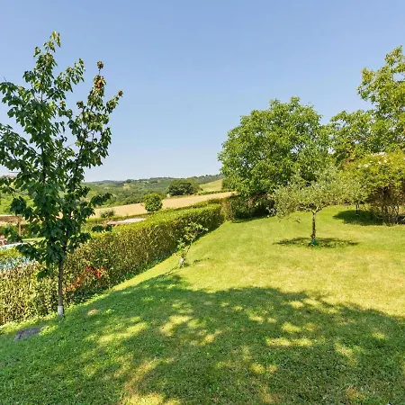 In Umbria With Pool Vakantiehuis San Secondo