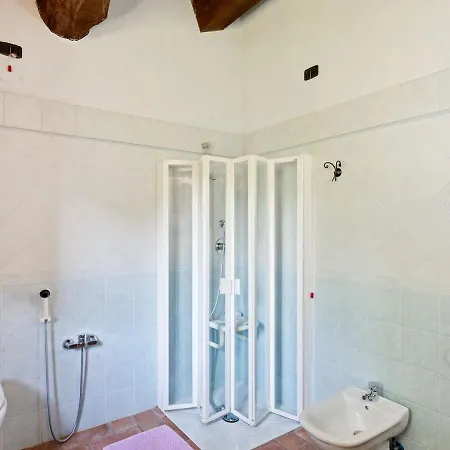 Belvilla By Oyo Fienile Holiday home