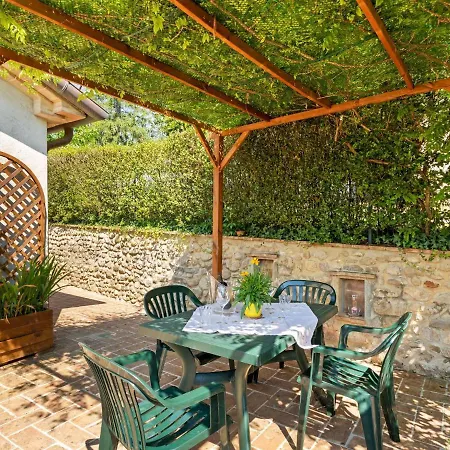 Vakantiehuis In Umbria With Pool San Secondo