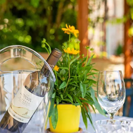 In Umbria With Pool Vakantiehuis