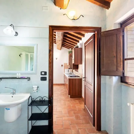 Vakantiehuis In Umbria With Pool