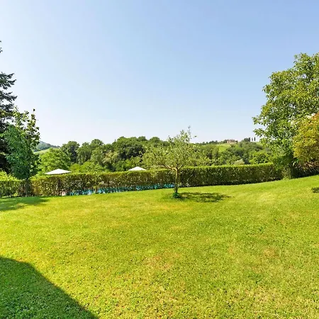 In Umbria With Pool *