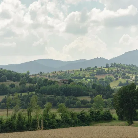 Vakantiehuis In Umbria With Pool *