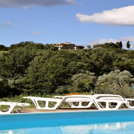 Belvilla By Oyo Fienile Holiday home San Secondo