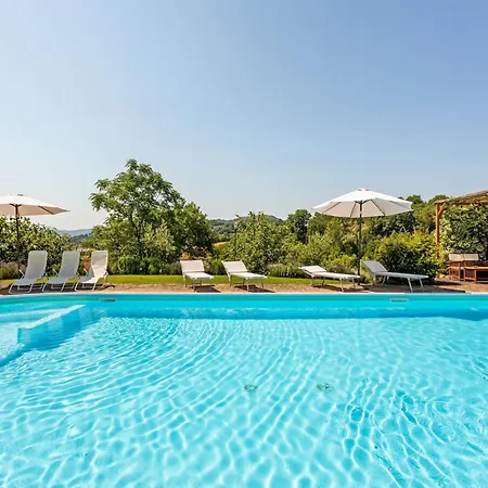 Belvilla By Oyo Fienile Holiday home