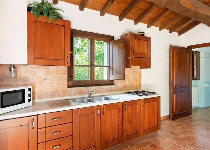 In Umbria With Pool * San Secondo